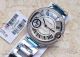 AJ Factory Cartier Ballon Bleu V2 Upgrade Silver Face Stainless Steel Case 42mm 2824 Automatic Watch (3)_th.jpg